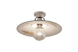 Plafoniera BOLOGNA C827-29.DEC.AVS Lucente - Home & Lighting