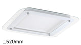 Plafoniera Lorna 3490 Lucente - Home & Lighting