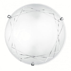 Plafoniera I-Paradise/Pl40 Lucente - Home & Lighting