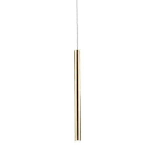 Lustra Loya P0461-01A-K4K4 Lucente - Home & Lighting