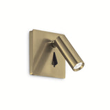 Aplica Lite Ap Ottone 250120 Lucente - Home & Lighting