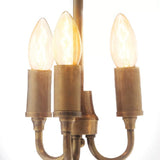 Lustra CAMERON 109235 Lucente - Home & Lighting