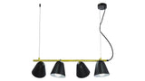 Lustra Alder 5377 Lucente - Home & Lighting