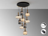 Lustra NORMA 225090D Lucente - Home & Lighting