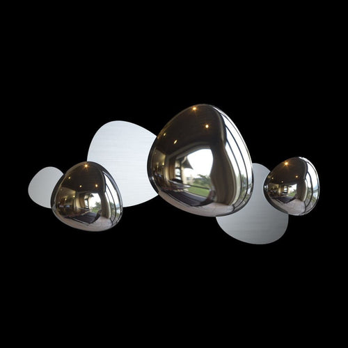 Aplica JACK-STONE MOD314WL-L13N3K Lucente - Home & Lighting