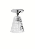 Plafoniera Flow D87 E01 00 Lucente - Home & Lighting