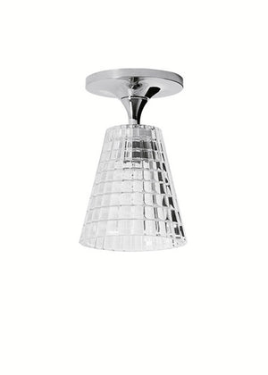 Plafoniera Flow D87 E01 00 Lucente - Home & Lighting