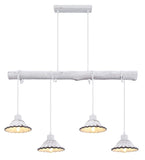 Lustra JOWITA 54050-4H Lucente - Home & Lighting