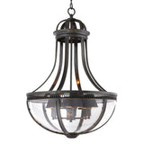 Candelabru CAPITOL HILL L 109255 Lucente - Home & Lighting