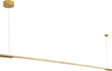 Lustra ORGANIC HORIZON P0360D Lucente - Home & Lighting