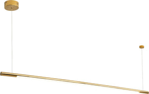 Lustra ORGANIC HORIZON P0360D Lucente - Home & Lighting