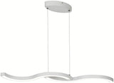 Lustra Bezier Lv 52972/W Lucente - Home & Lighting