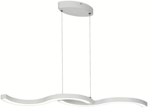 Lustra Bezier Lv 52972/W Lucente - Home & Lighting