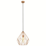 Lustra Carlton 49258 Lucente - Home & Lighting