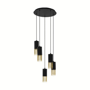 Lustra Counuzulus 39661 Lucente - Home & Lighting