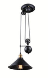 Lustra Lenius 15053 Lucente - Home & Lighting