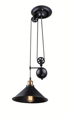 Lustra Lenius 15053 Lucente - Home & Lighting