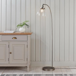 Lampadar HANSEN 91741 Lucente - Home & Lighting