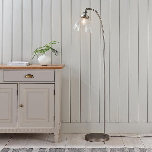 Lampadar HANSEN 91741 Lucente - Home & Lighting