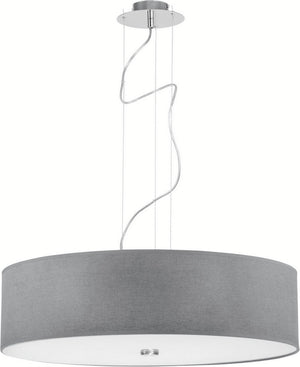 Lustra Viviane Gray 6773 Lucente - Home & Lighting