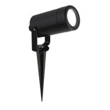 Spot Exterior SPIKEY 5010BK Lucente - Home & Lighting
