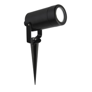 Spot Exterior SPIKEY 5010BK Lucente - Home & Lighting