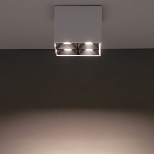 Spot Aplicat MIDI LED 10051