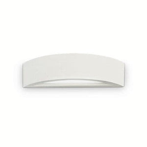 Aplica Whisky Ap1 Gesso 105710 Lucente - Home & Lighting