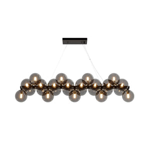 Lustra DALLAS MOD547PL-25B