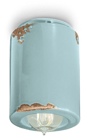 Plafoniera VINTAGE C985-VIA Lucente - Home & Lighting
