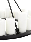 Candelabru COMMODORE 111304 Lucente - Home & Lighting