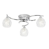 Lustra BOYER BOYER-3CH Lucente - Home & Lighting