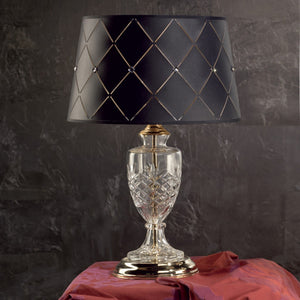 Veioza CRYSTAL C-3225 Lucente - Home & Lighting