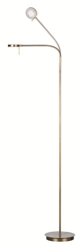 Lampadar Andas Lv 47007/B Lucente - Home & Lighting