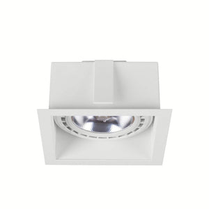 Spot Incastrat MOD ES111 9413 Lucente - Home & Lighting