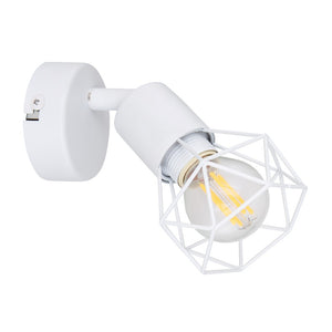 Aplica Xara I 54802W-1 Lucente - Home & Lighting