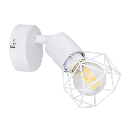 Aplica Xara I 54802W-1 Lucente - Home & Lighting