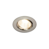 Spot Incastrat FREMONT IP23 2700K 1-KIT DOWNLIGHT 47570132