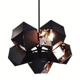 Lustra New Geometry-5 St-8861-5 Lucente - Home & Lighting
