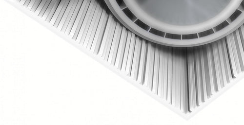 Spot Aplicat GROOVE 9383 Lucente - Home & Lighting