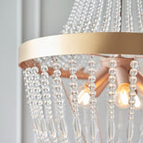 Candelabru CELINE 81913 Lucente - Home & Lighting