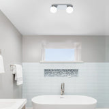 Plafoniera Becca 2111 Lucente - Home & Lighting