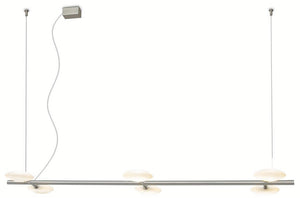 Lustra Muffin Lv 51066/Nm Lucente - Home & Lighting