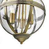 Lustra VANESSA VAN0375 Lucente - Home & Lighting