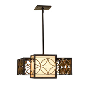 Candelabru Remy Fe/Remy/P/B Lucente - Home & Lighting