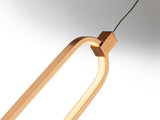Lustra COLETTE 787130 Lucente - Home & Lighting