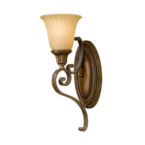 Aplica Kelham Hall Fe/Kelham Hall1 Lucente - Home & Lighting