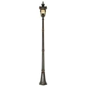 Stalp PHILADELPHIA PH5/L OB Lucente - Home & Lighting