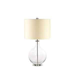 Veioza ORB CLEAR ORB/TL CLEAR Lucente - Home & Lighting