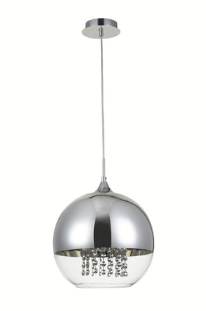 Lustra Fermi P140-Pl-170-1-N Lucente - Home & Lighting